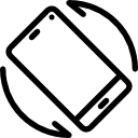 Rotate Phone
